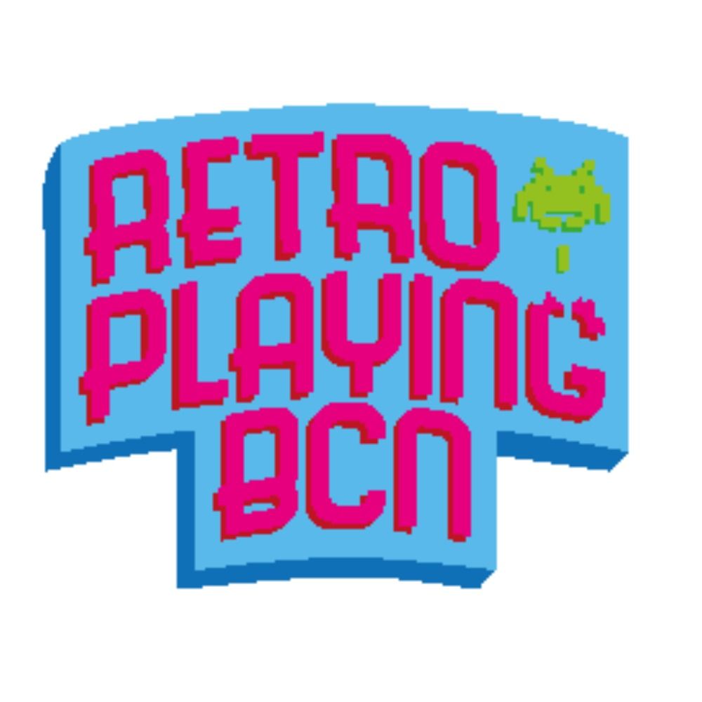 Retroplaying BCN