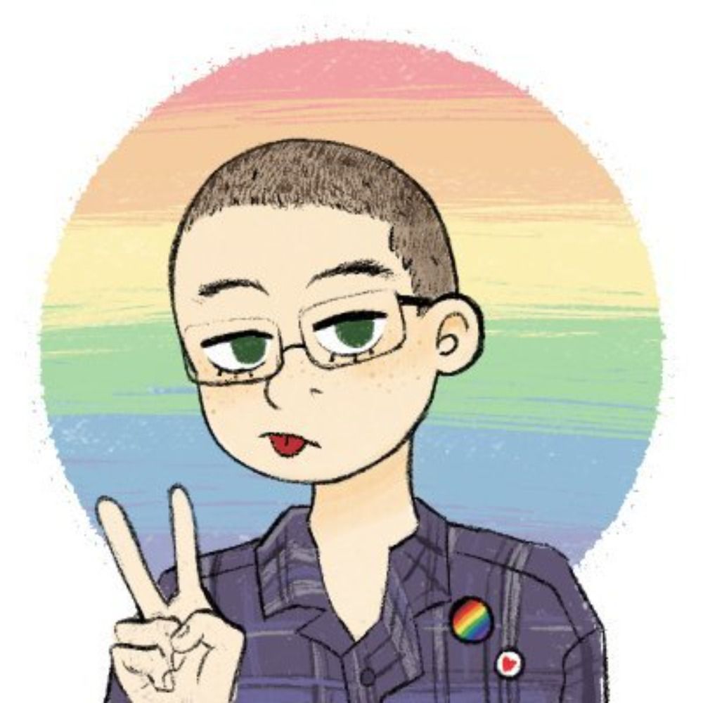 MELINOE LIKER's avatar