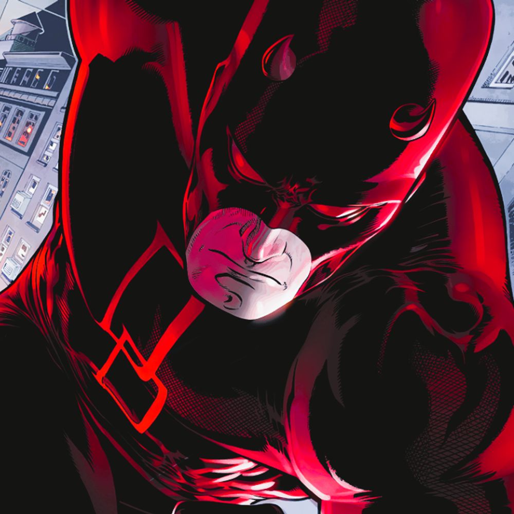 Matt Murdock