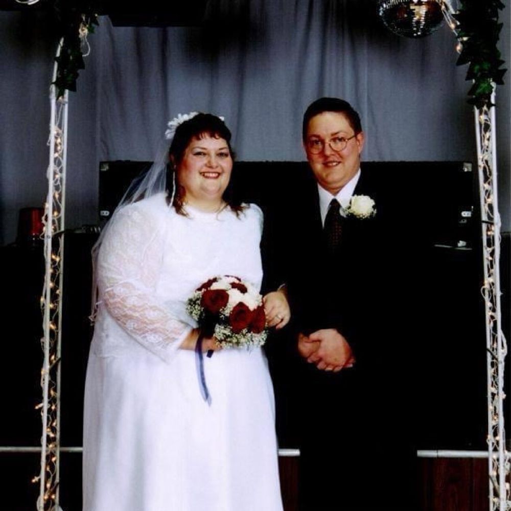Kim McCord Fisher