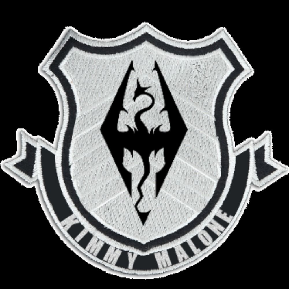 𝗞𝗶𝗺𝗺𝘆 𝗠𝗮𝗹𝗼𝗻𝗲