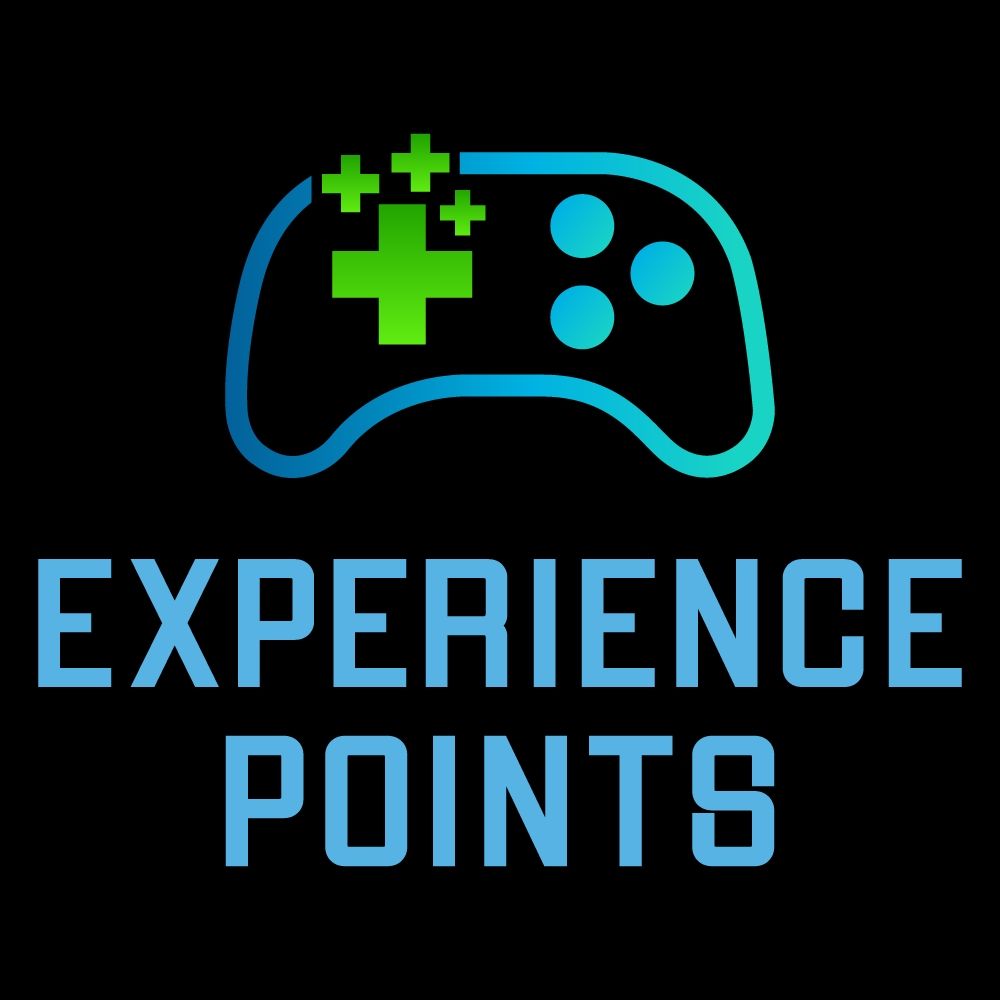 Experience Points - Mental Health