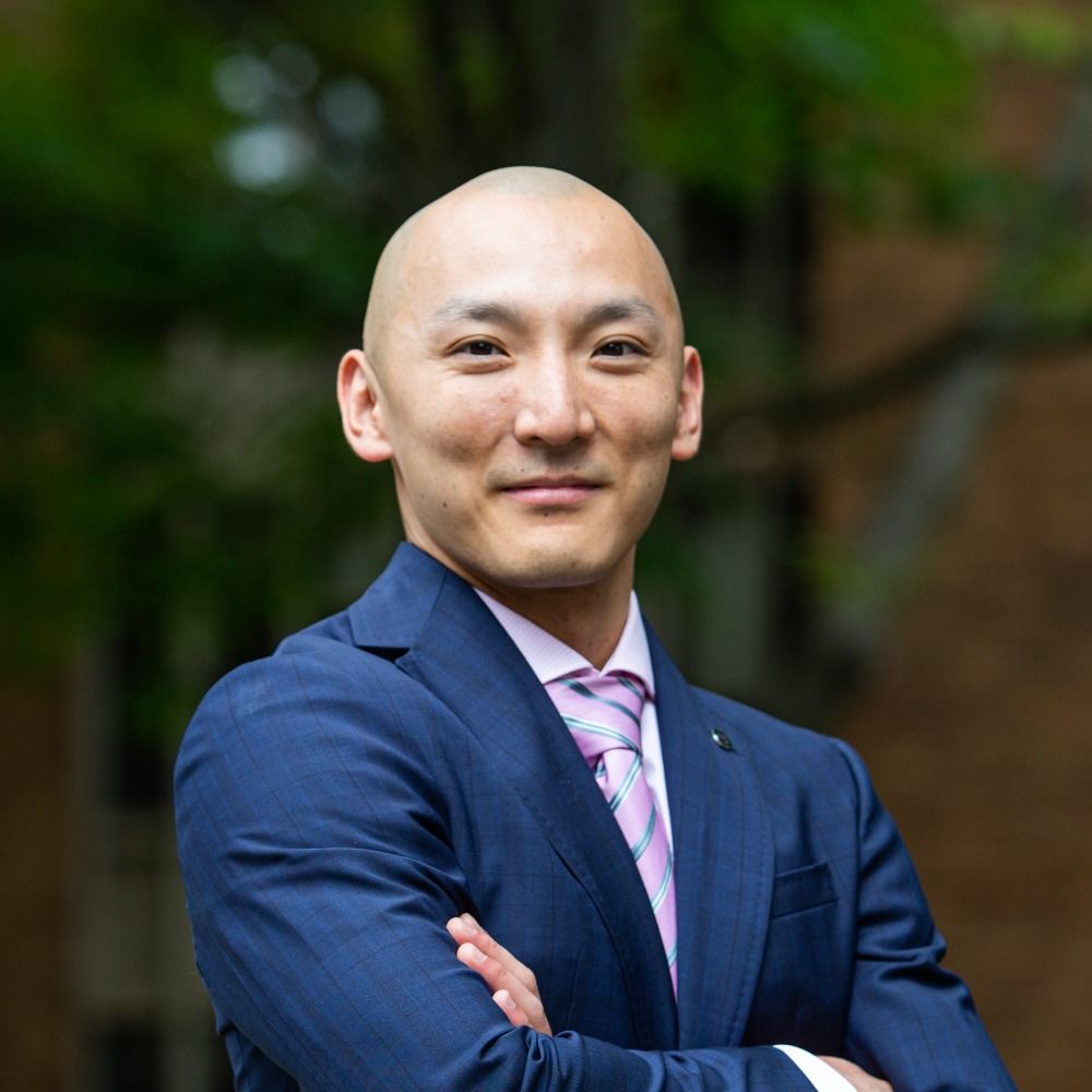 Capt (Ret'd) Cheng Xu, PhD