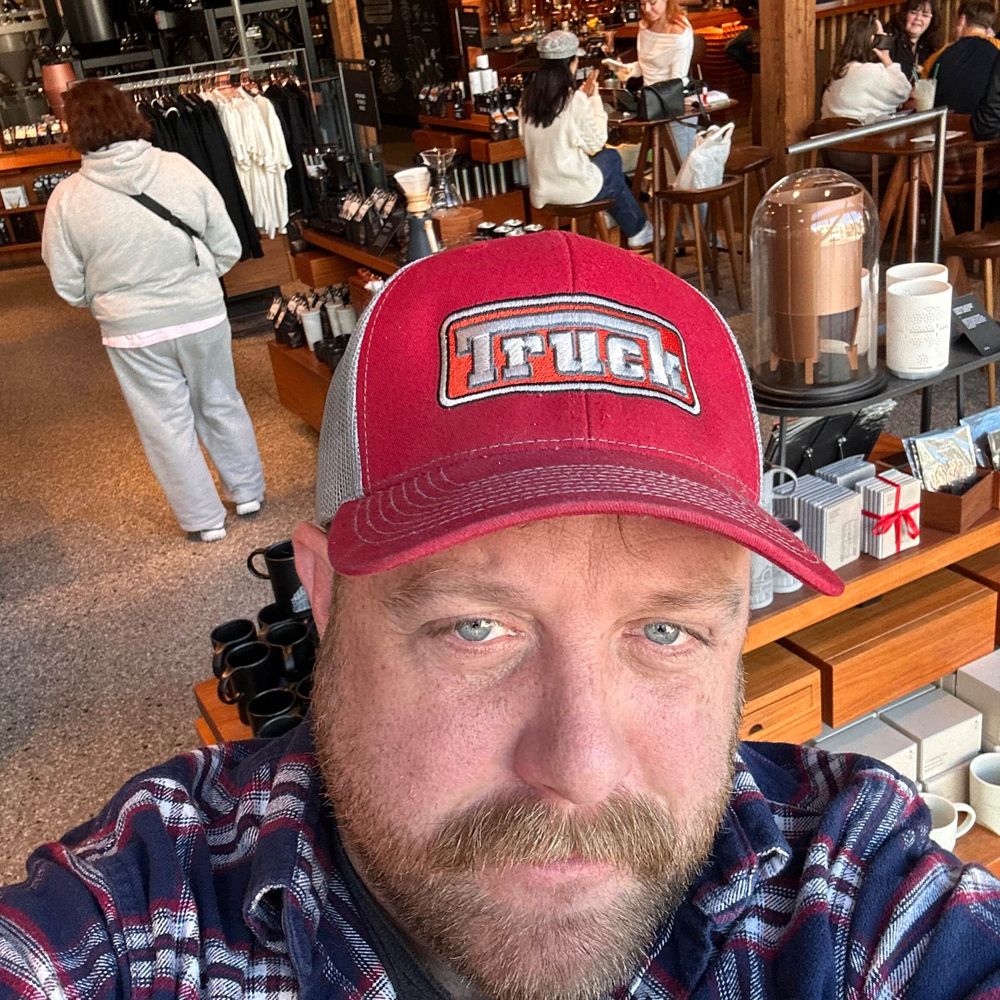 TruckPaul