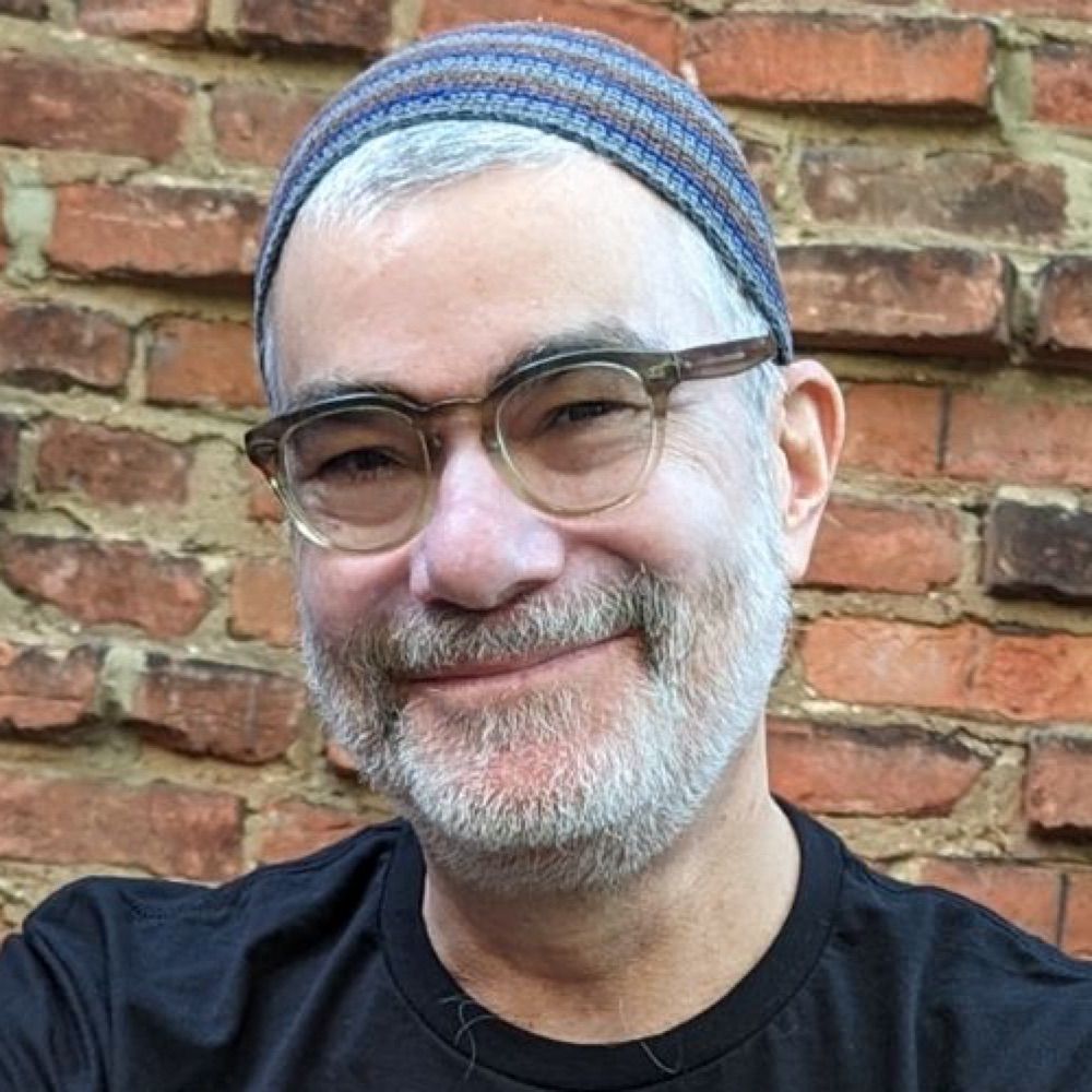 Rabbi Brant