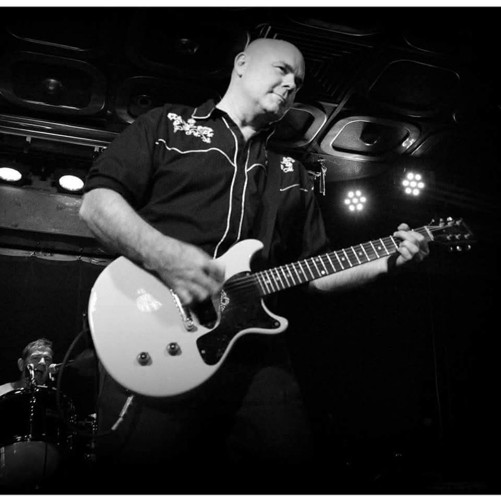 Jon Roberts