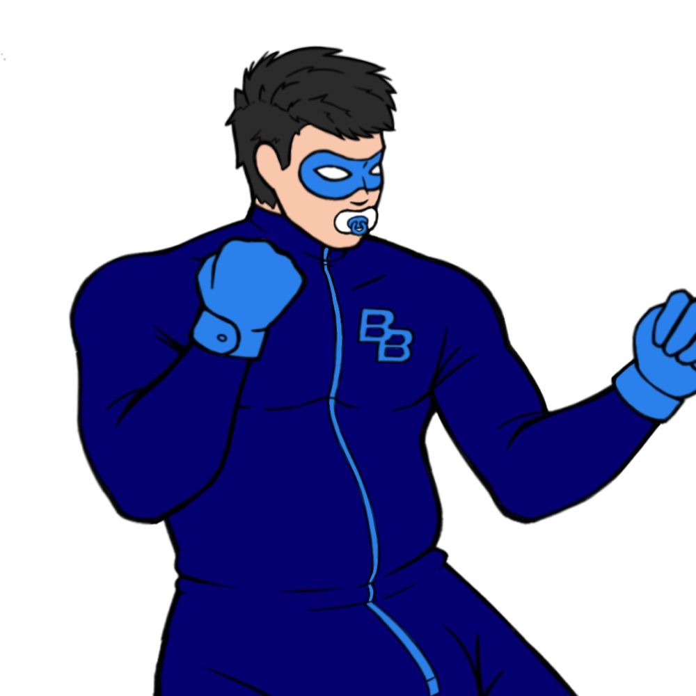 BB Spidey