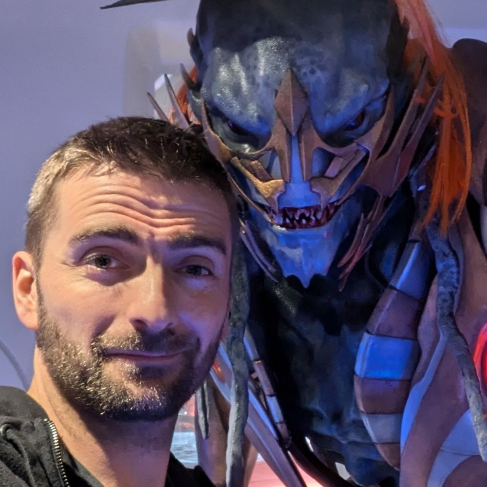 XeroState