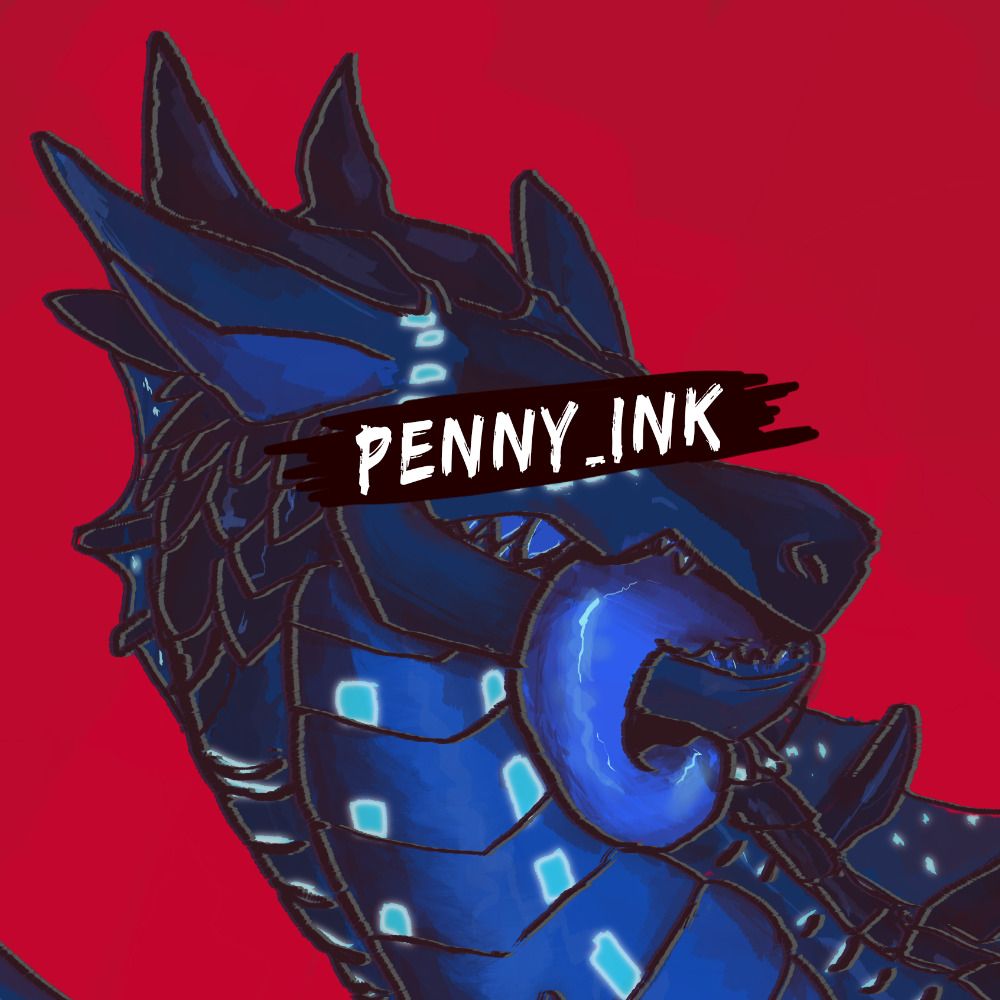 Penny_Ink🔞