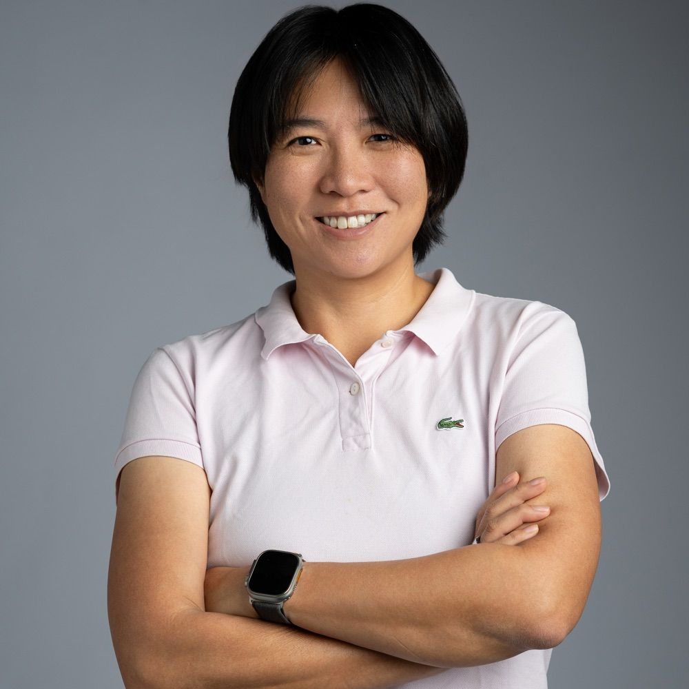 Shiyan Koh