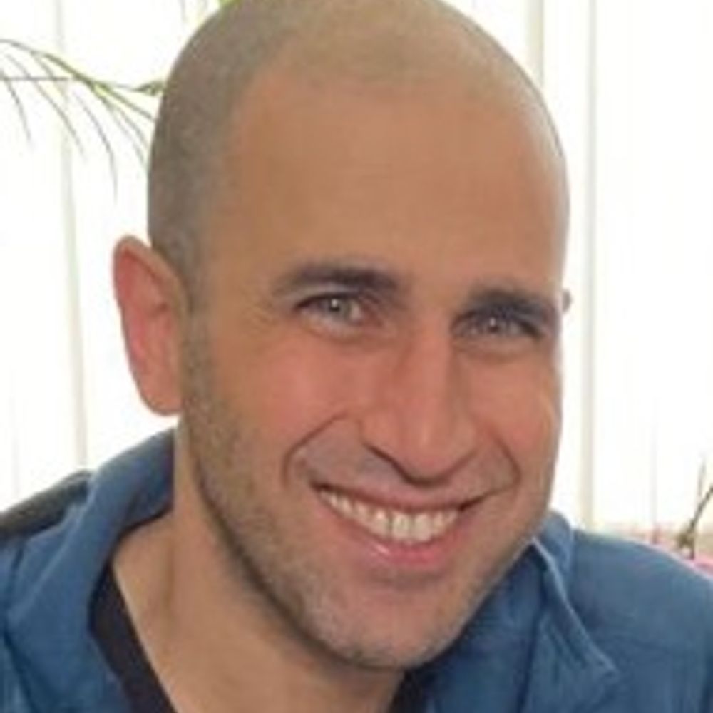 Mehdi Jafarnejad