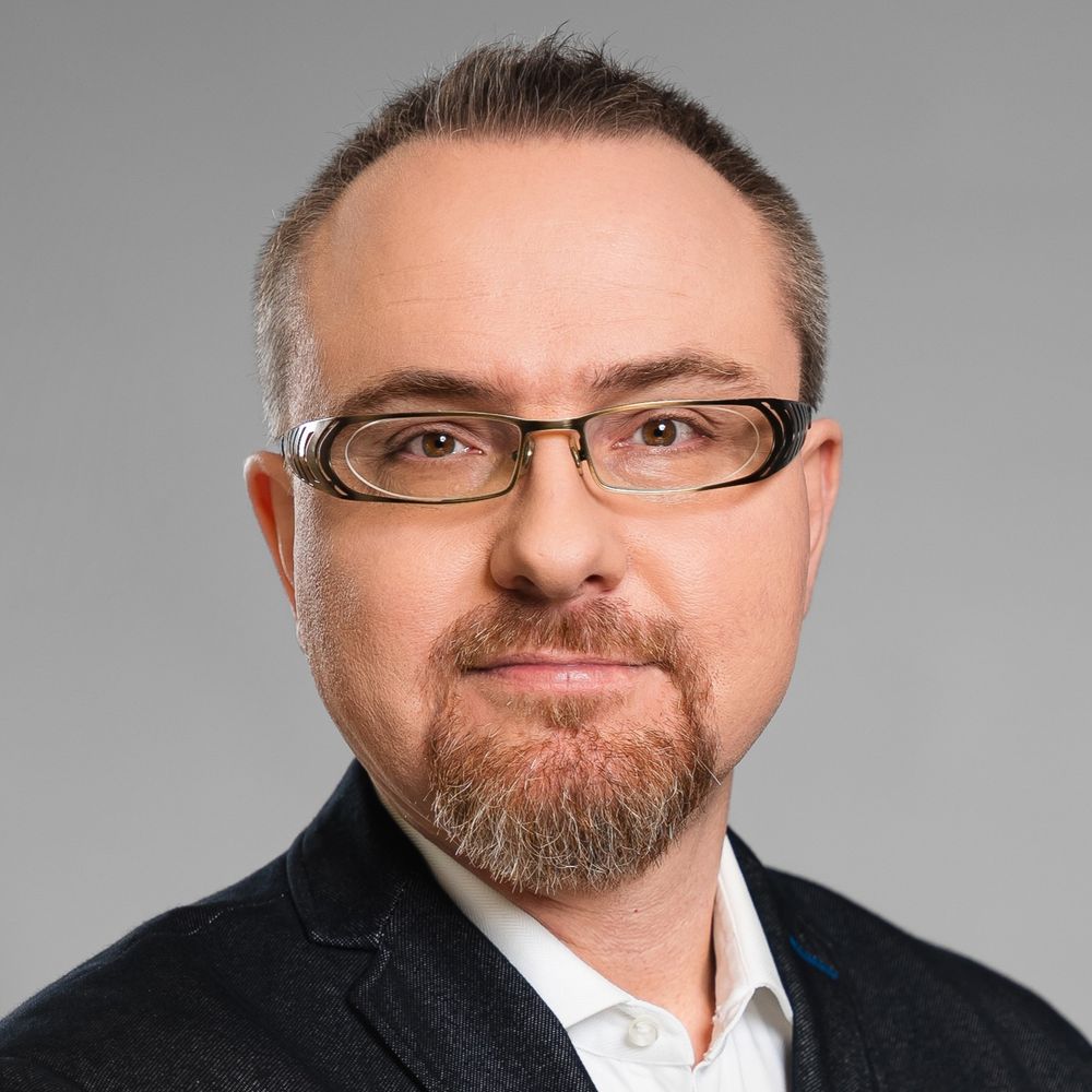 Janusz M. Bujnicki