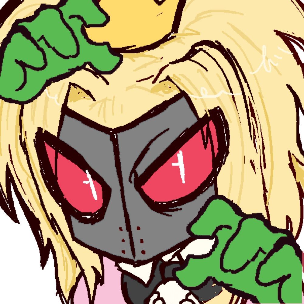 Sickenzmbie (more active on twitter)
