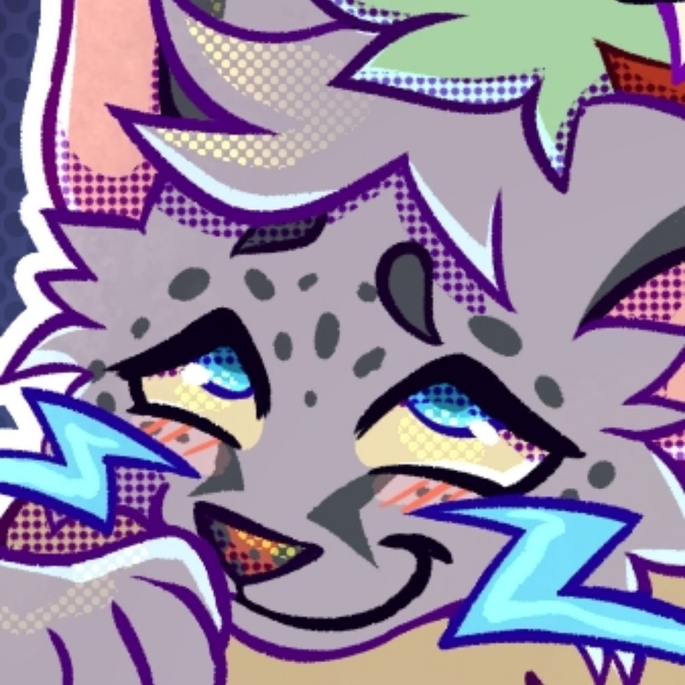 Typhoon the Snep/Lynx! 🔜 FurSquared 2025  --> Cfz🇬🇧 2025