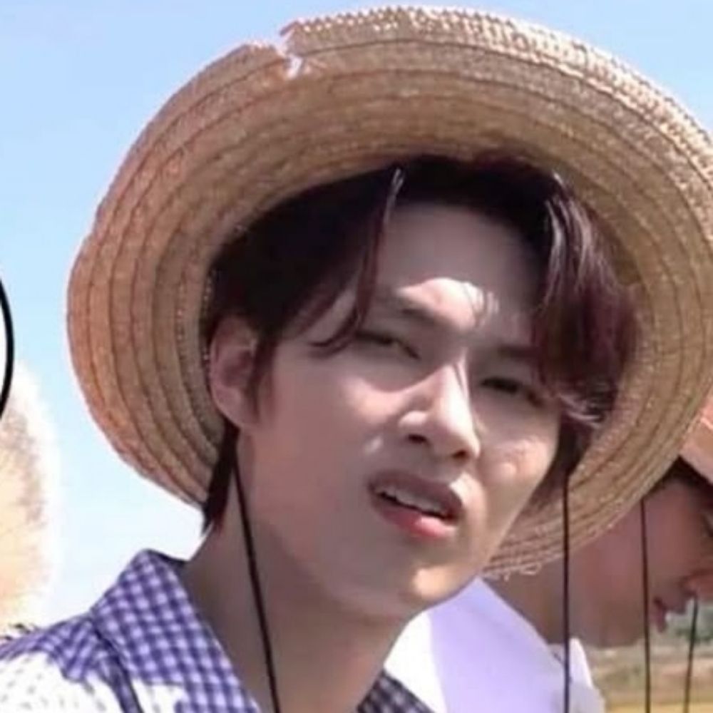 Jen com J de Junho o BTS volta rapaziada