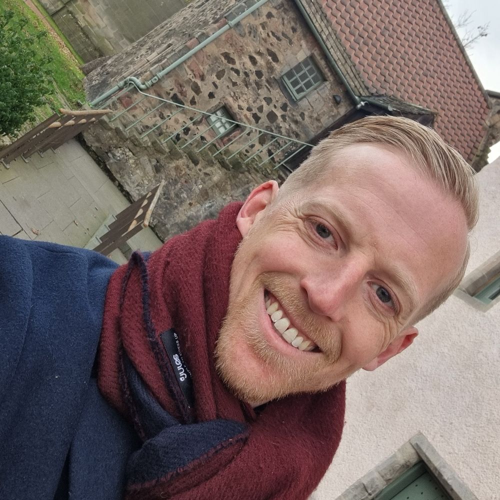 Tobias Adler