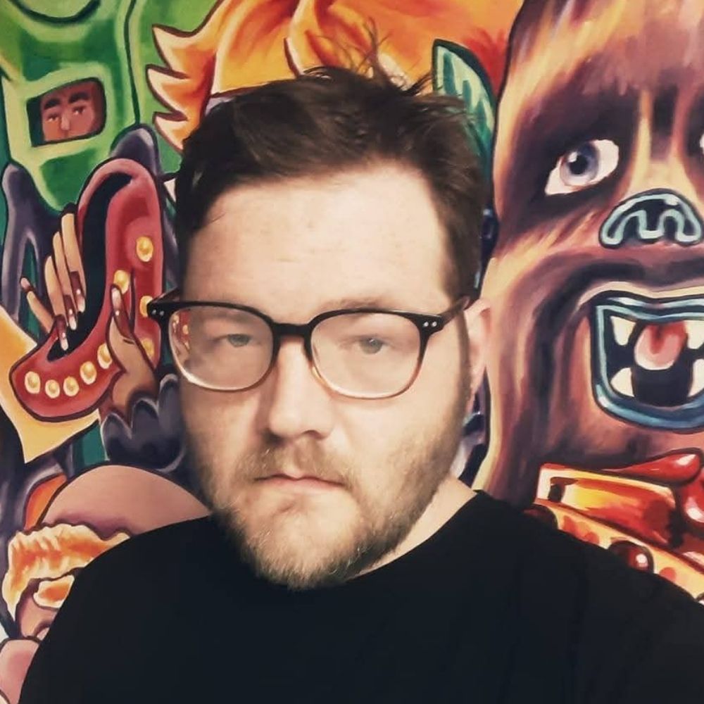 Ben Bone
