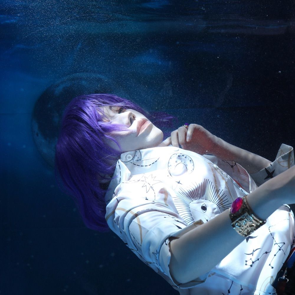 朱花