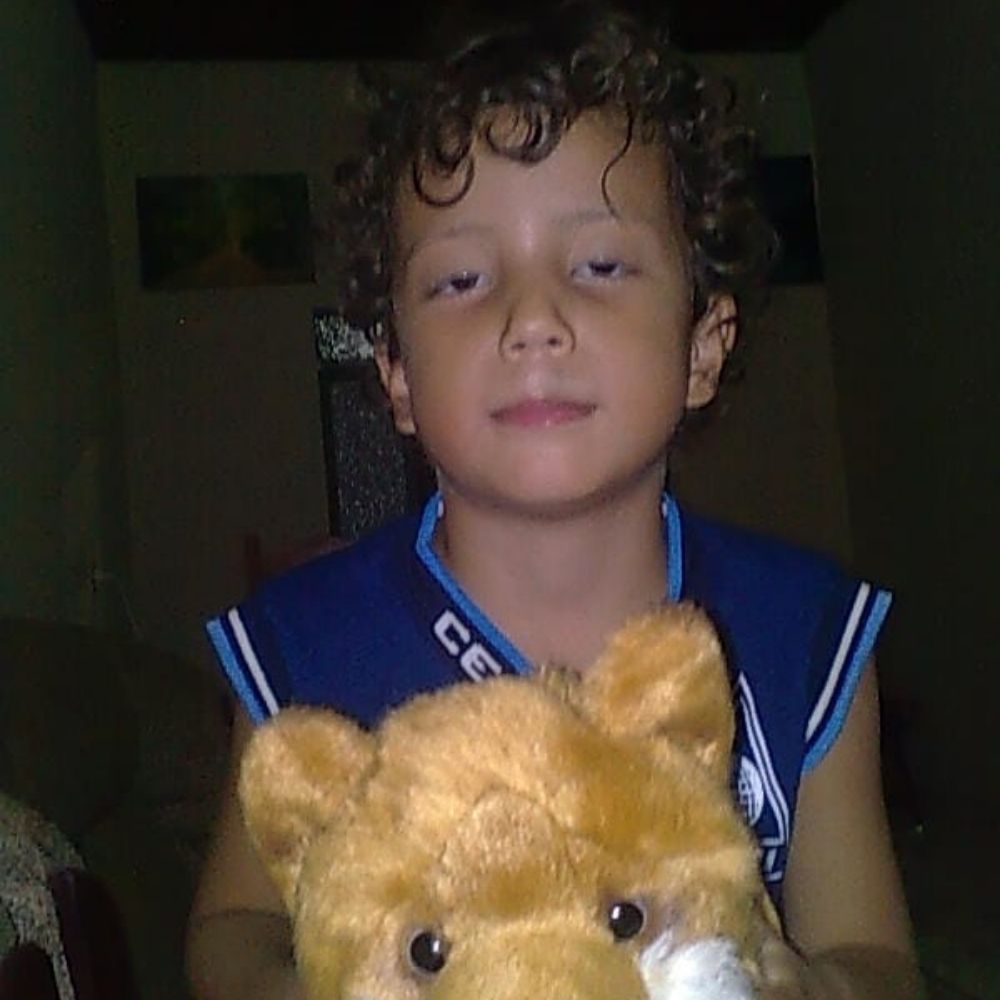 Iuri Luz