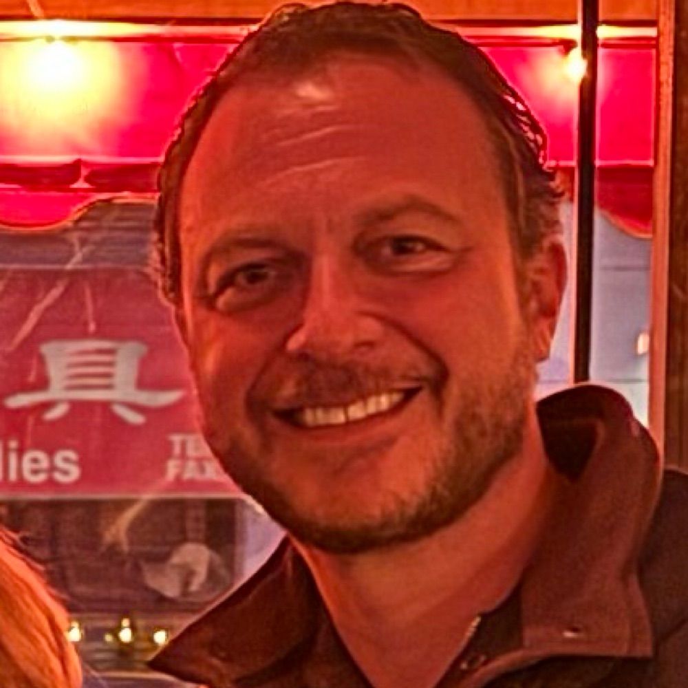 Dan Kellmer