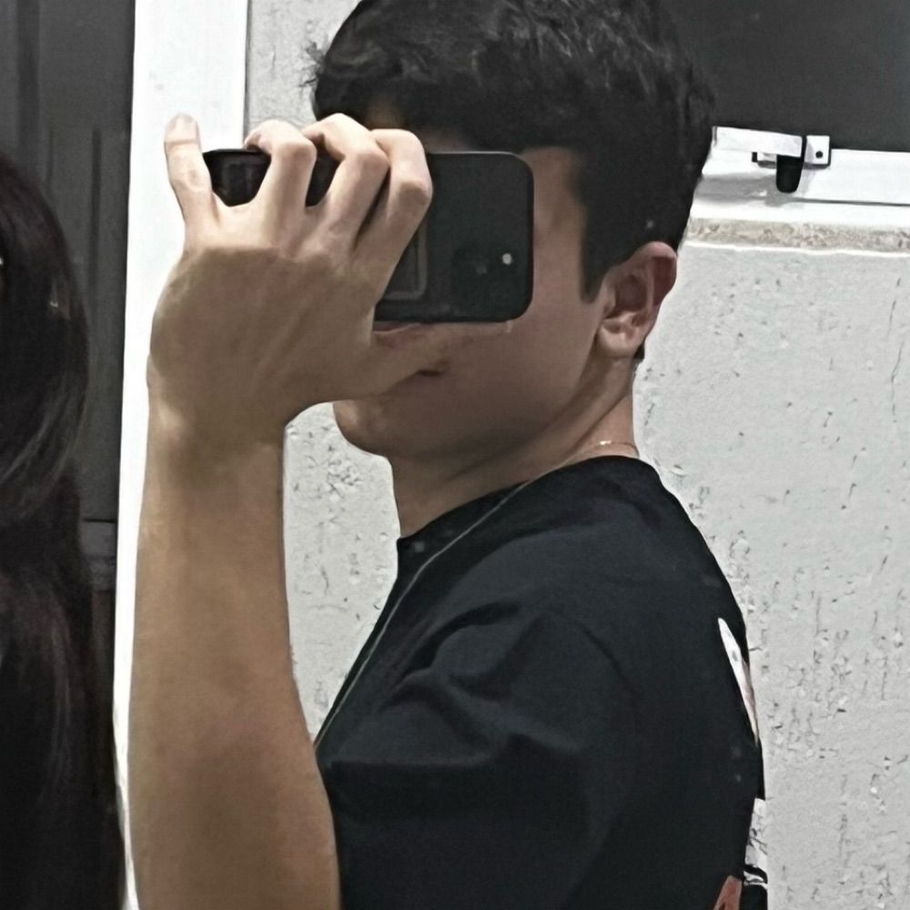 User avatar