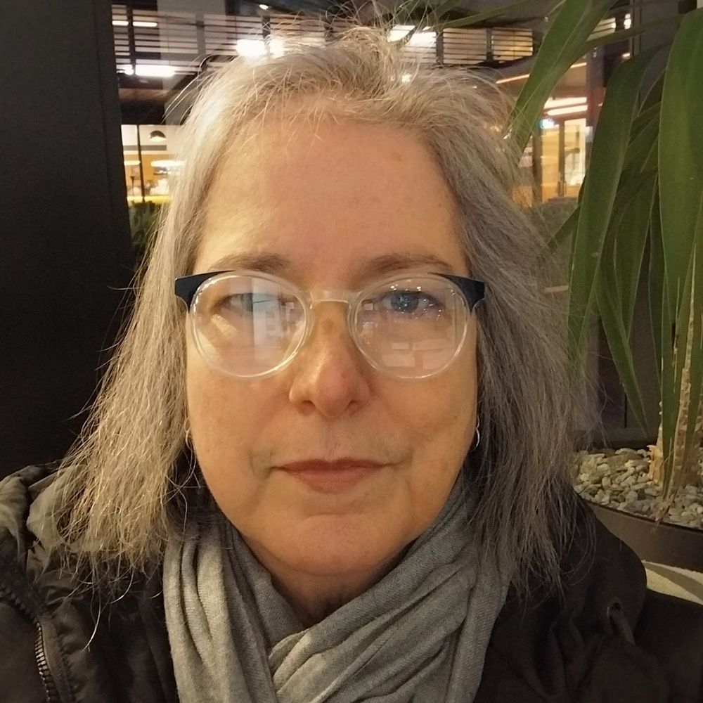 Deborah C NZ