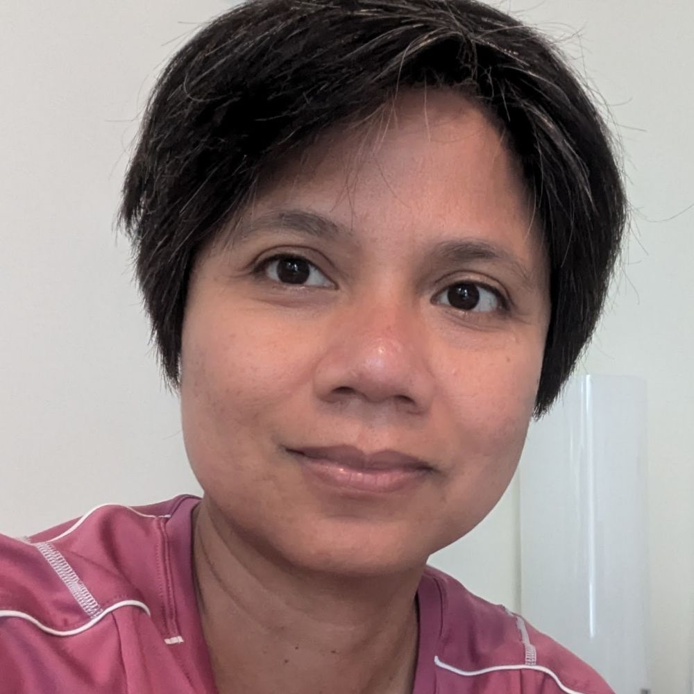 Irene Hadiprayitno
