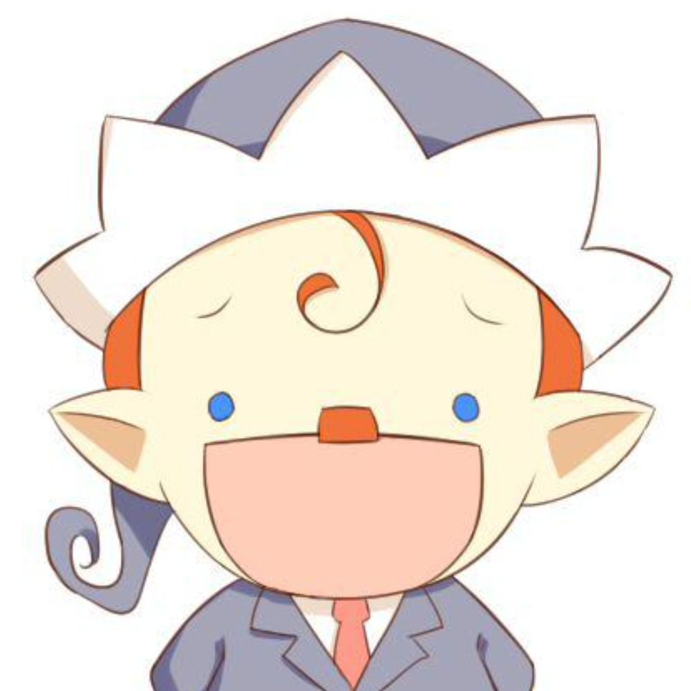 妖精さん