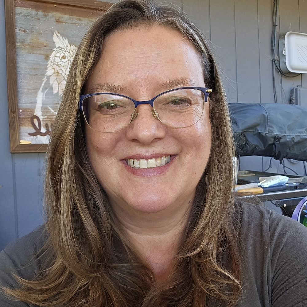 Becky Reetz