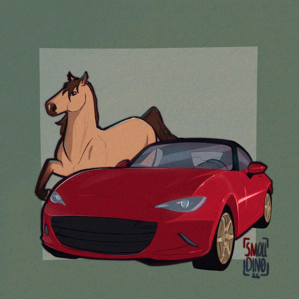 GloomyMiata