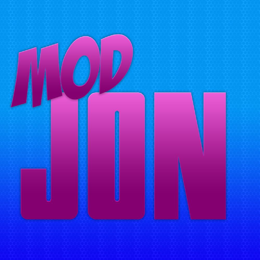ModernJonathan