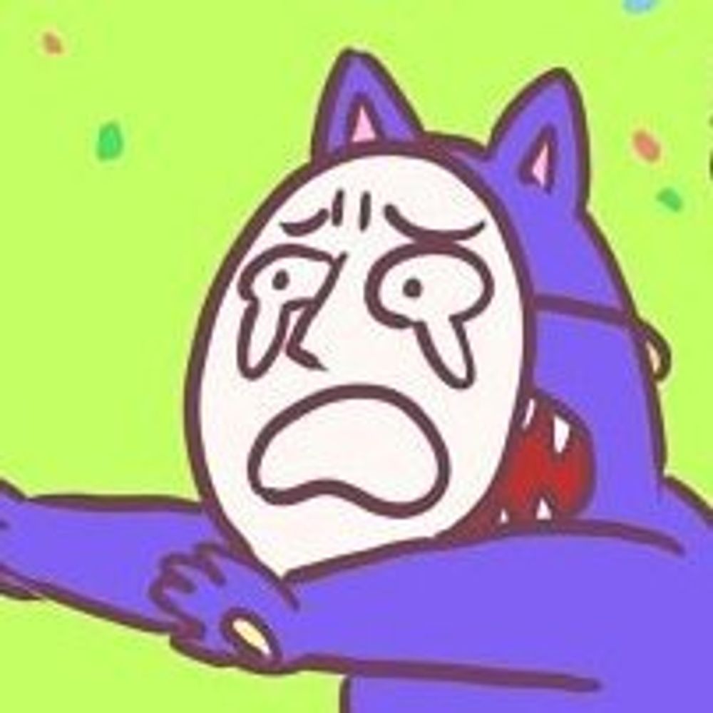 User avatar