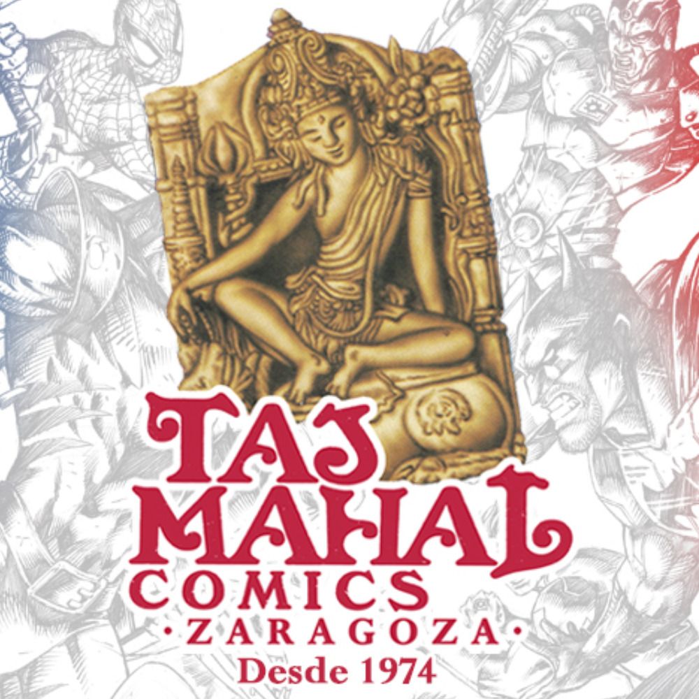 tajmahalcomics
