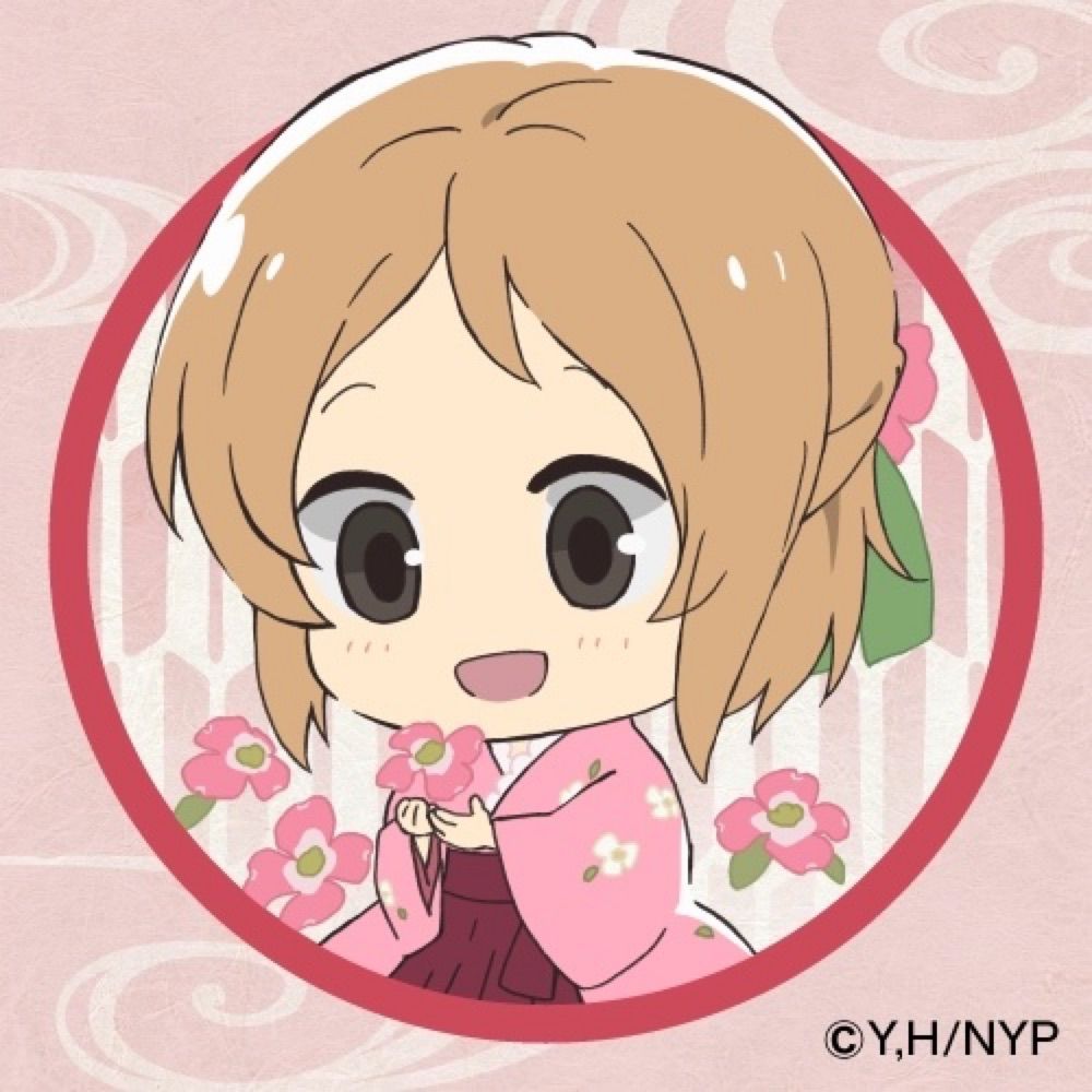 🌸