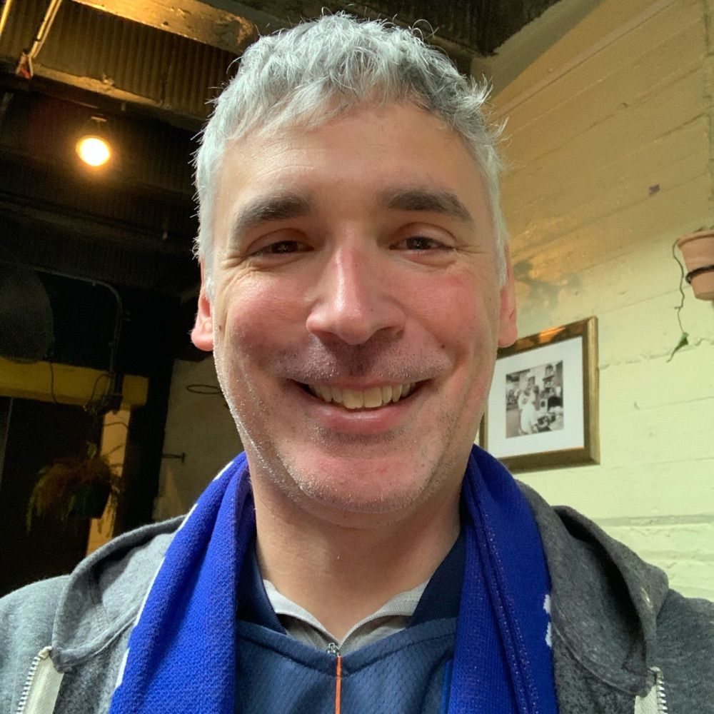 Matt Badgett