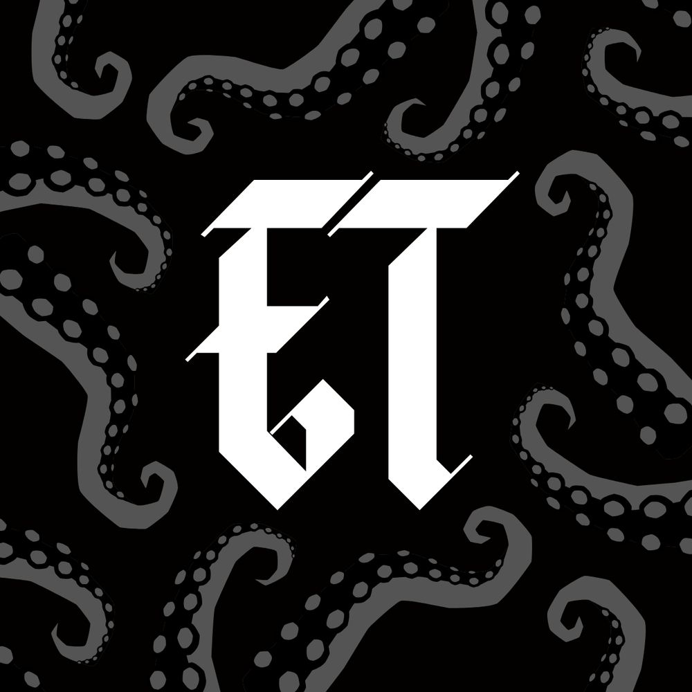 Behold, the Eldritch Truth