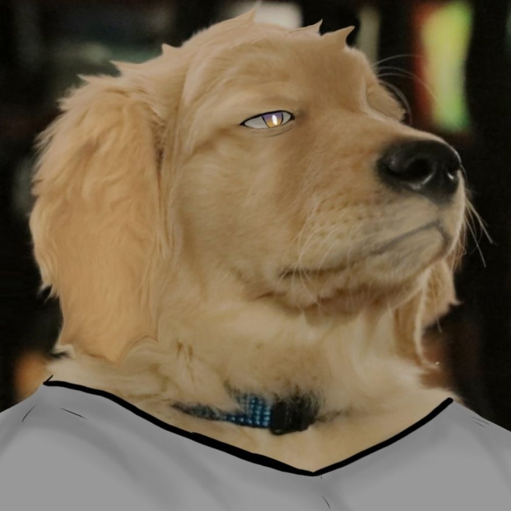 P.M