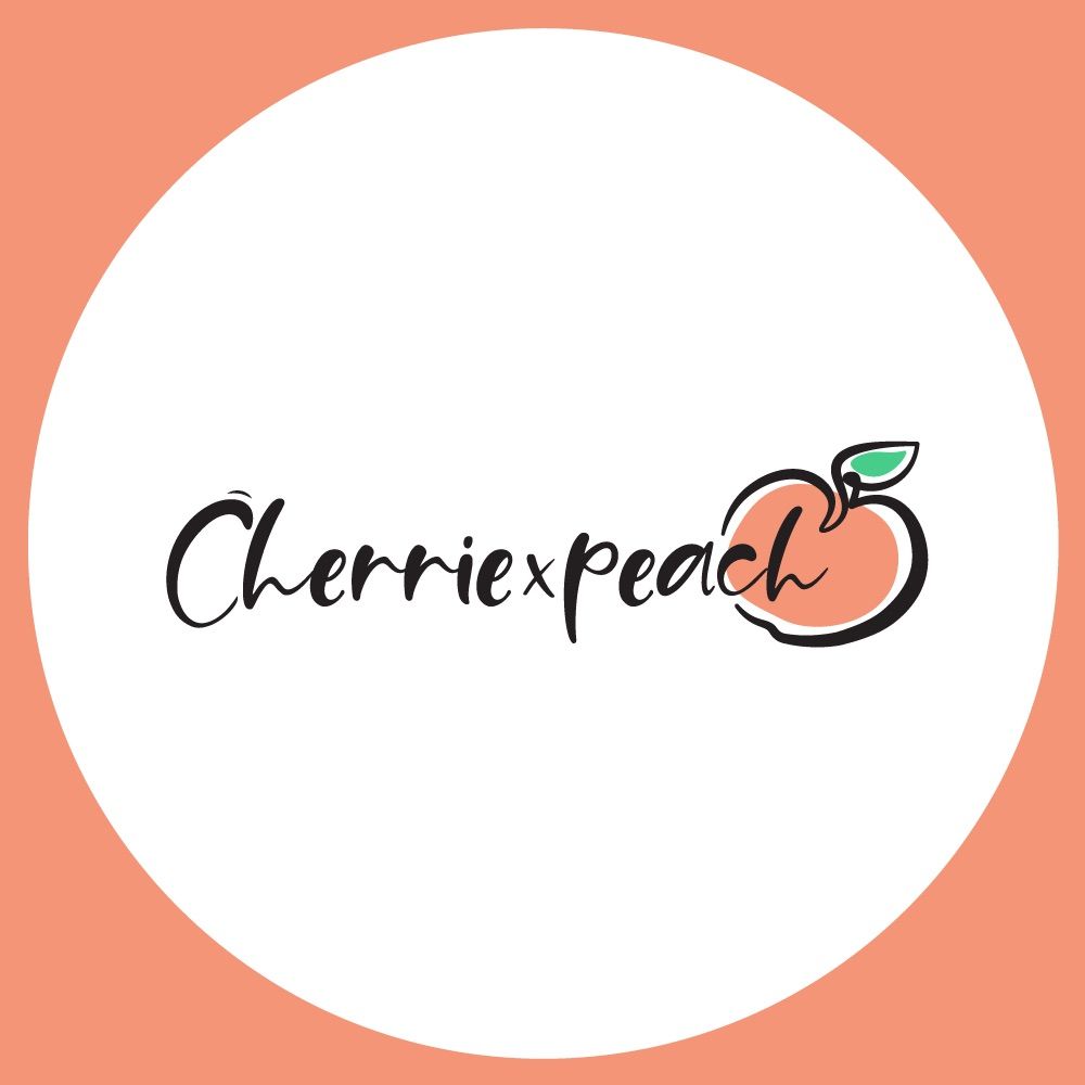 𝑪𝒉𝒆𝒓𝒓𝒊𝒆𝒙𝑷𝒆𝒂𝒄𝒉🍑