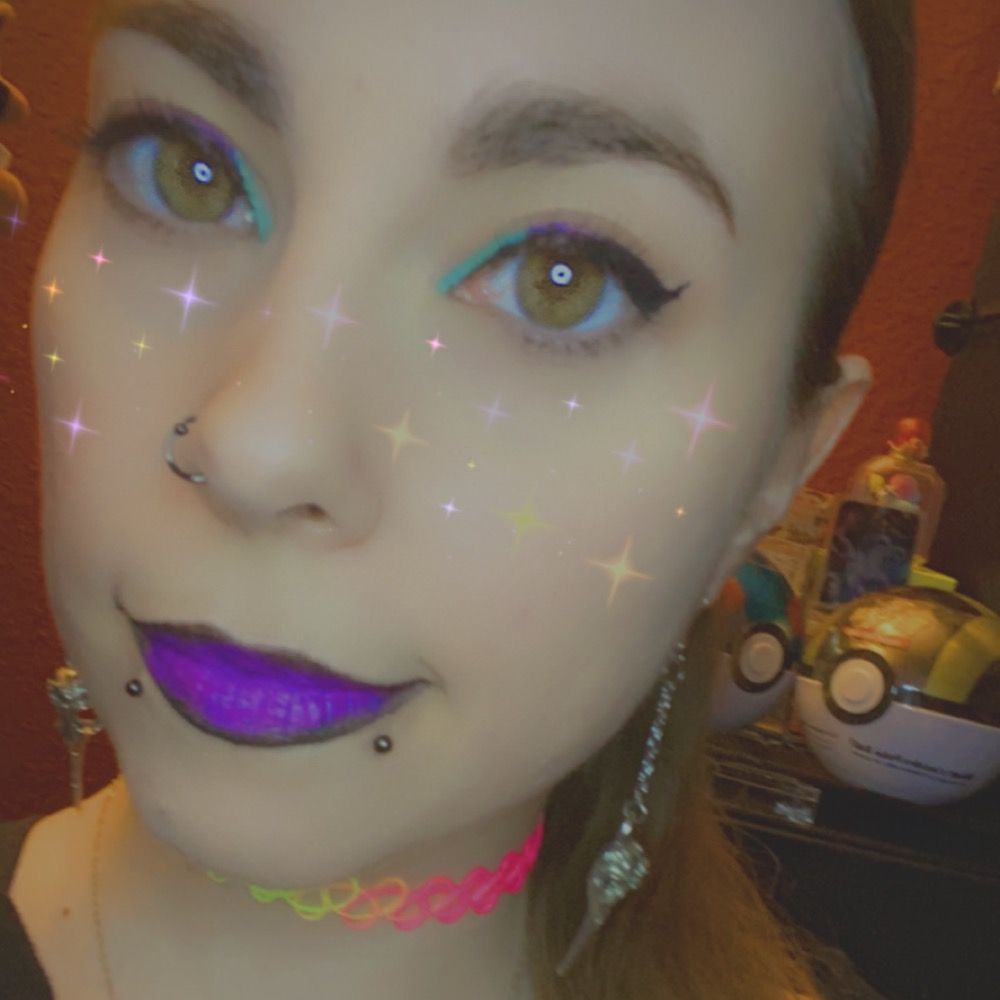 DacsLittleBeans★COMMISSIONS CLOSED