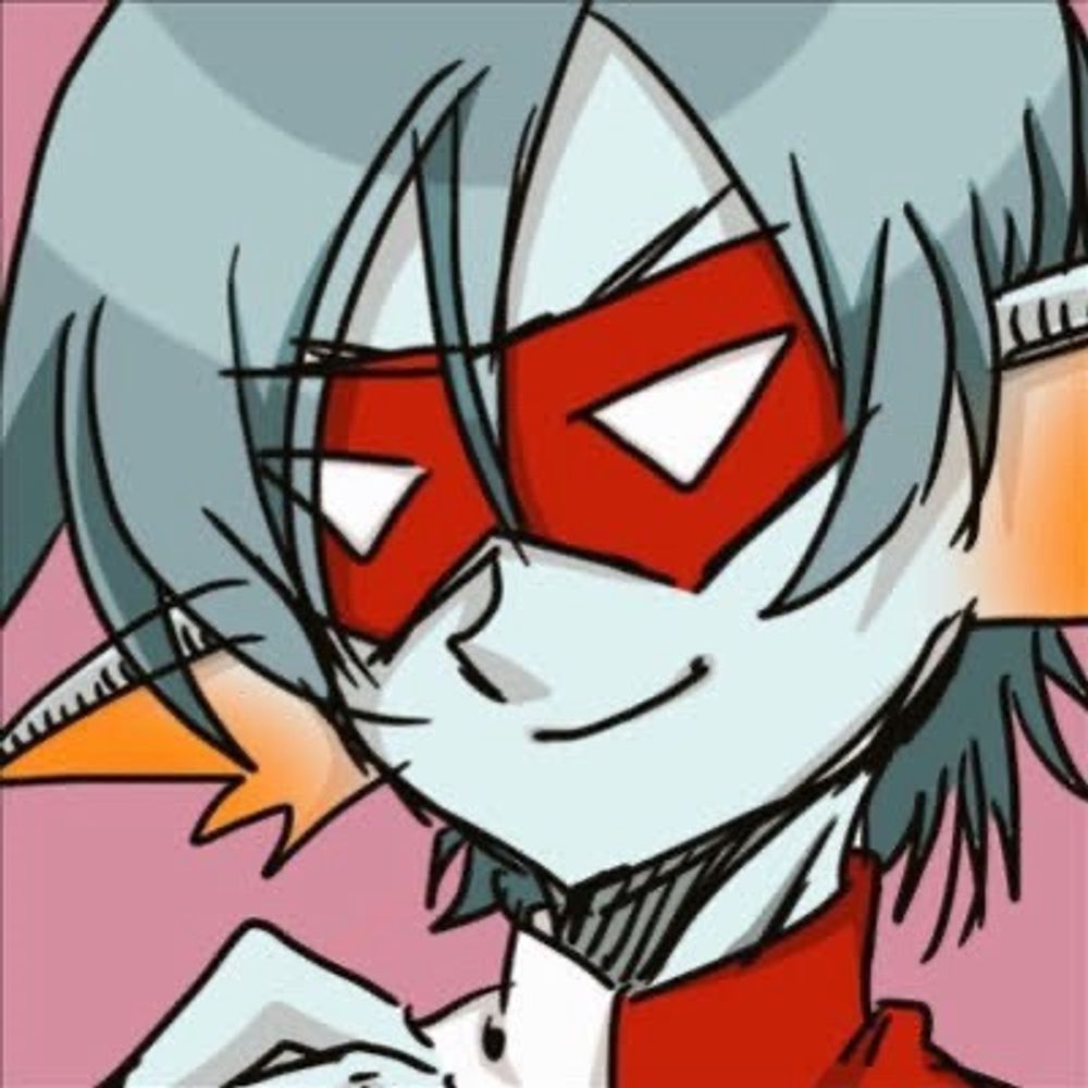 めがっち