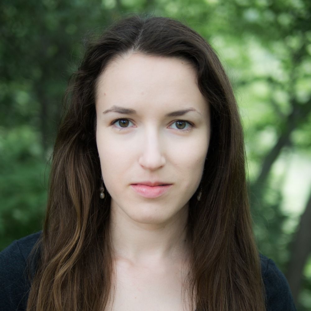 Elizabeth Cross