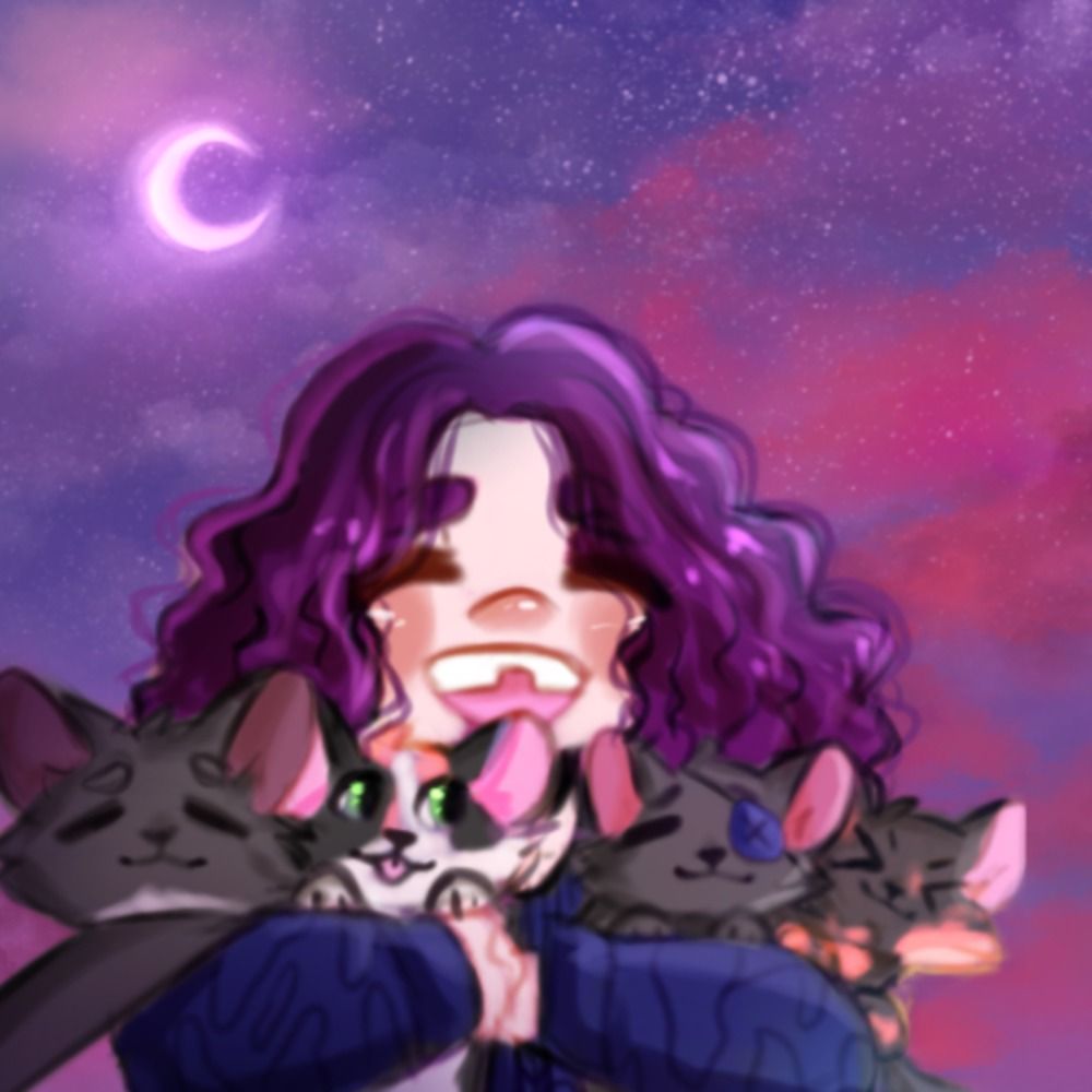 ShezPlusCats