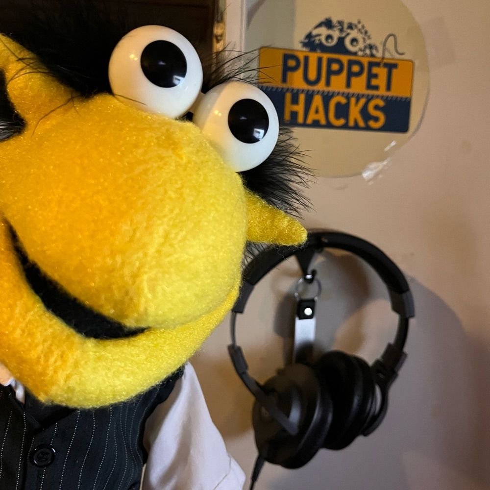 Puppet Hacks