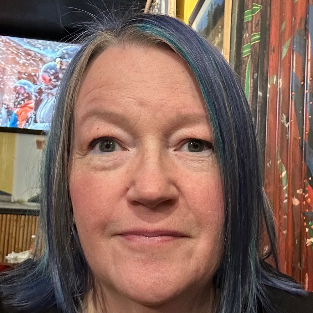 Maureen McGowan