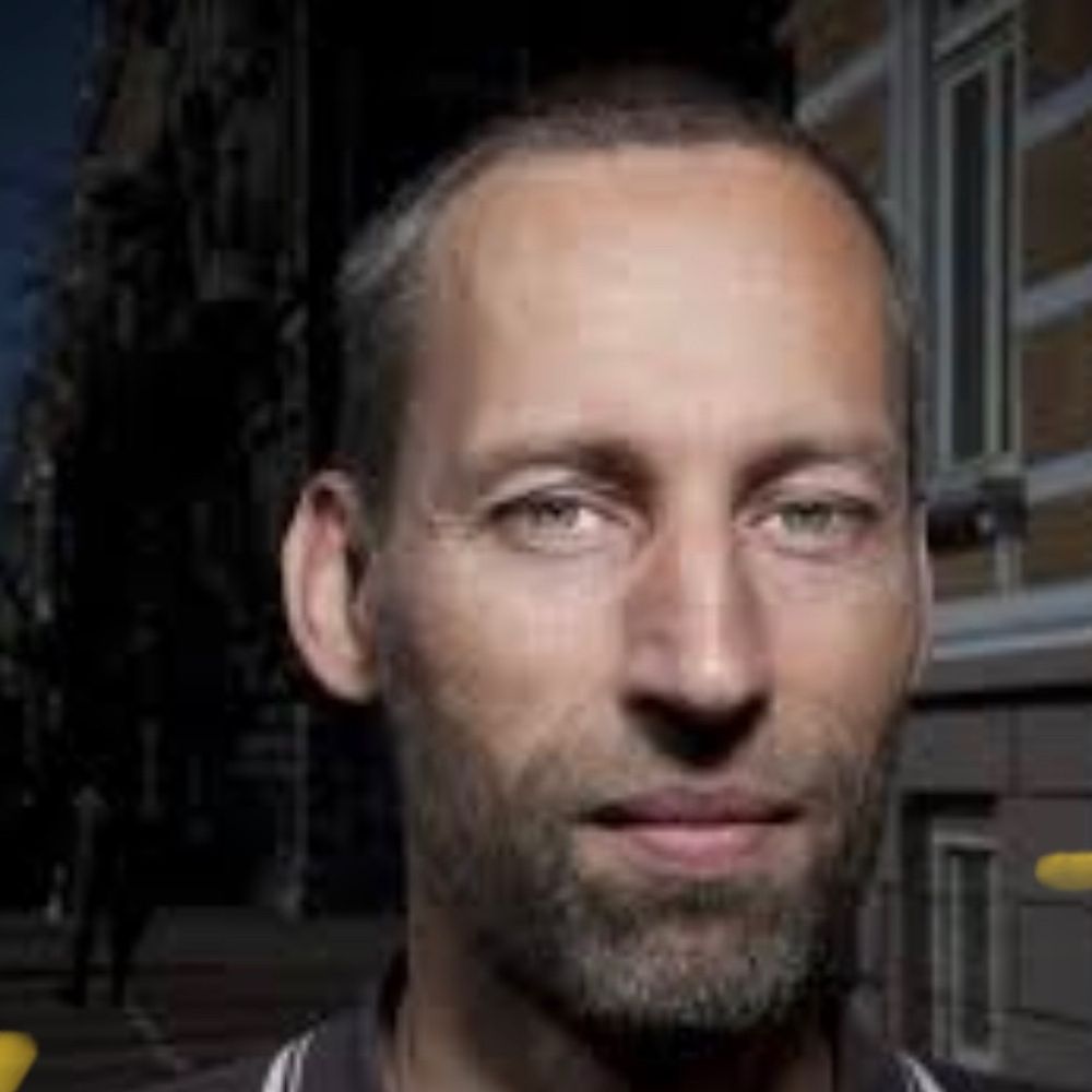 Pieter Gautier 's avatar