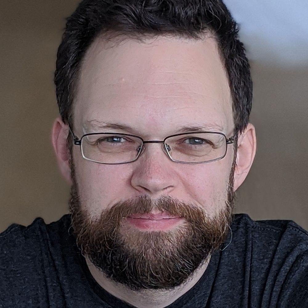 Iain Ó Dorchaidhe