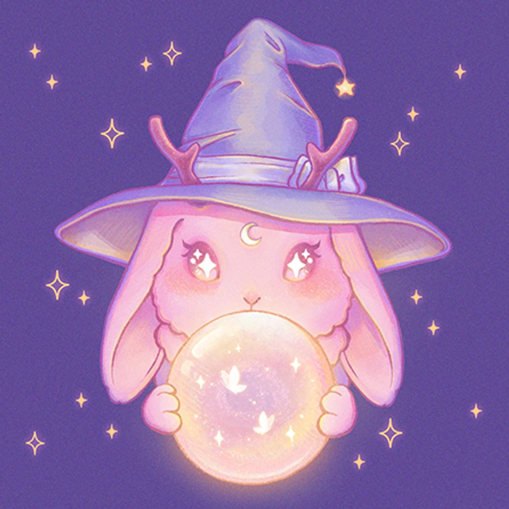 🌙✨Coven of Whimsy🦋✨