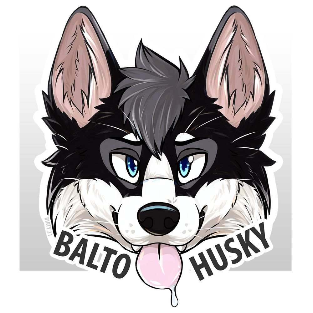 Balto's Media Tab