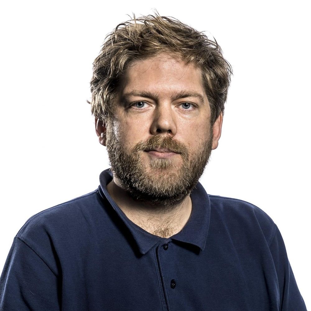 Joachim Paulsen
