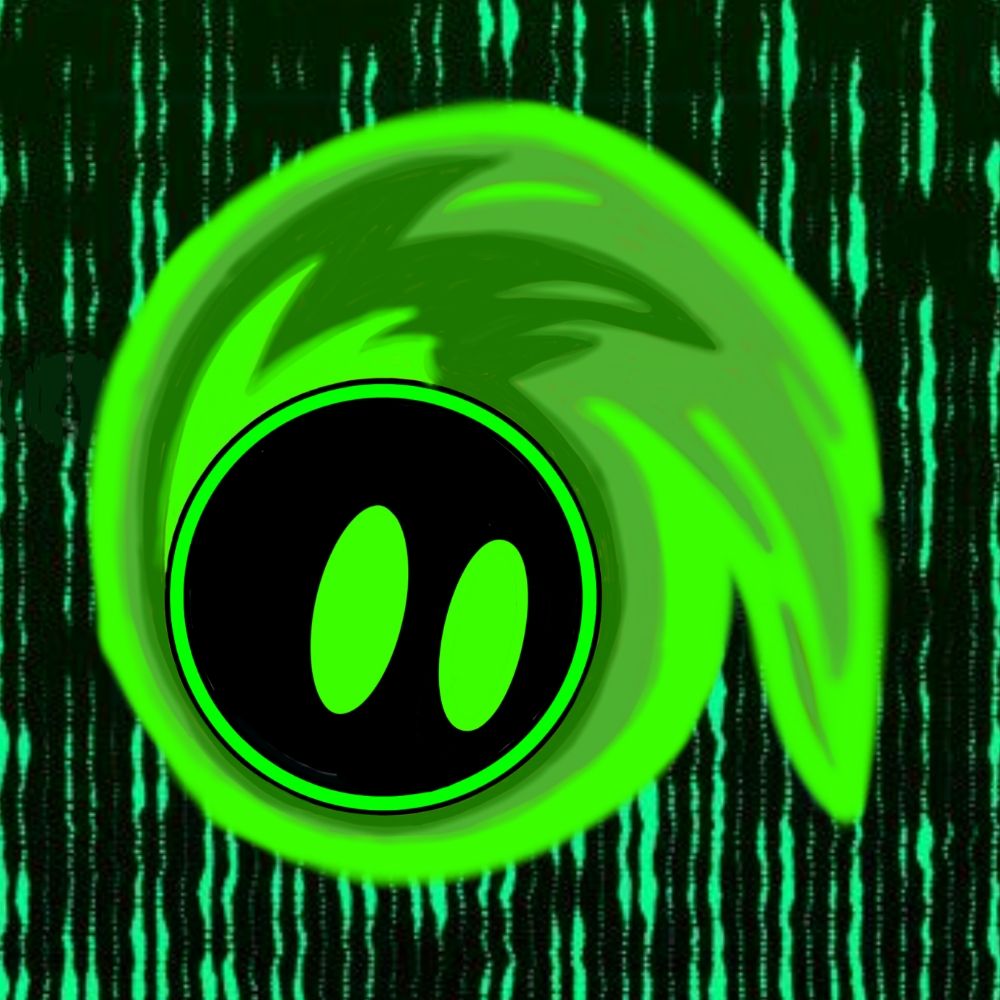 ✩CyberPhoenix✩